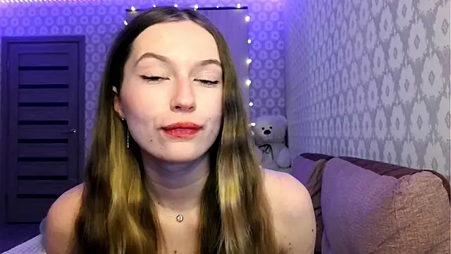 Snapshot of sexyamelia_meow chatting on May 4, 2026, 9:06 pm sexyamelia meow online show from May 4, 2026, 9:06 pm