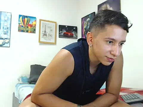 jeffsexybody online show from April 2, 2026, 3:46 am