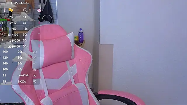 Snapshot of Sun__shiine chatting on April 11, 2026, 2:54 pm Sun shiine online show from April 11, 2026, 2:54 pm