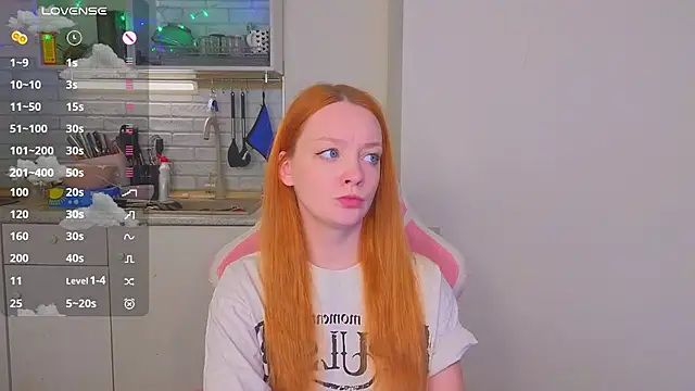 Snapshot of Sun__shiine chatting on April 5, 2026, 2:46 pm Sun shiine online show from April 5, 2026, 2:46 pm