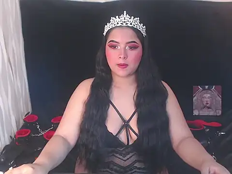 KamylaBiker online show from April 15, 2026, 3:23 am