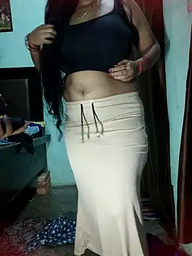 Snapshot of nishabhabi1 chatting on July 20, 2026, 8:00 pm nishabhabi1 online show from July 20, 2026, 8:00 pm