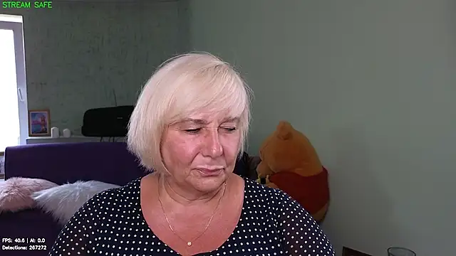 Snapshot of Milane_Milky chatting on July 7, 2026, 7:23 am Milane Milky online show from July 7, 2026, 7:23 am