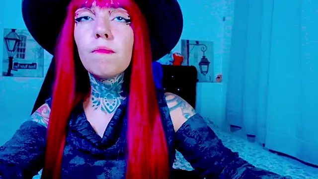 LannieGonzales online show from June 6, 2026, 12:16 am