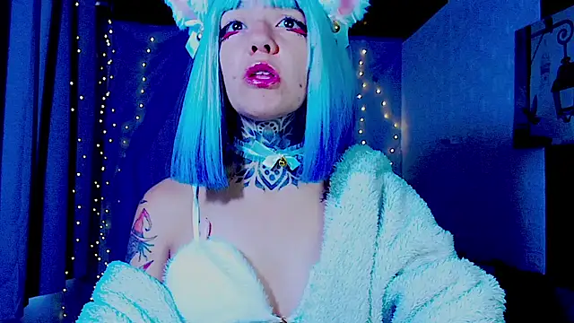 LannieGonzales online show from April 20, 2026, 12:52 pm