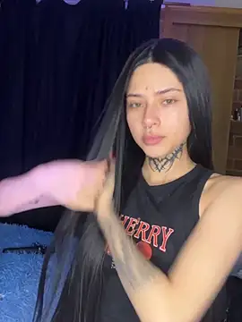 Snapshot of Babeel_ chatting on July 17, 2026, 2:20 am Babeel online show from July 17, 2026, 2:20 am