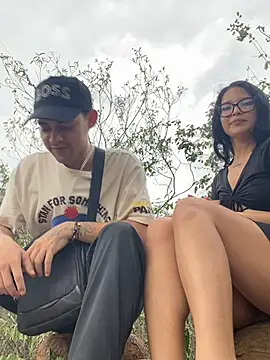 Dope BoyGGs online show from April 10, 2026, 9:33 pm