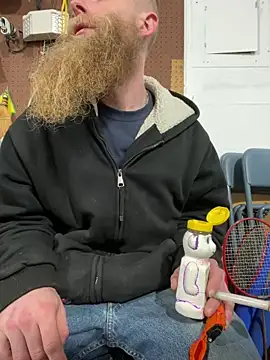 Shawnronald420861 online show from April 2, 2026, 8:21 am