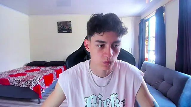 Luke Chill online show from April 1, 2026, 6:38 pm