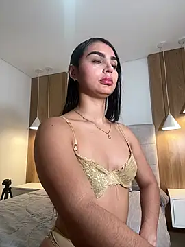 hanaledian online show from April 18, 2026, 2:03 am