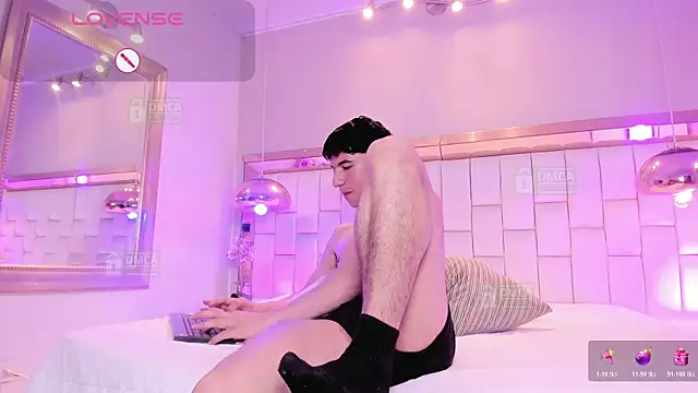 Taylor Brooks online show from March 31, 2026, 11:18 pm