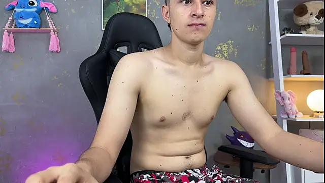 noah magno  online show from April 16, 2026, 10:27 am