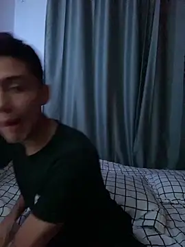 jmaxter online show from April 6, 2026, 4:41 am