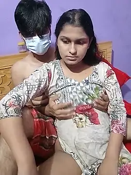 Snapshot of Jerin_Couple61 chatting on July 10, 2026, 9:53 am Jerin Couple61 online show from July 10, 2026, 9:53 am