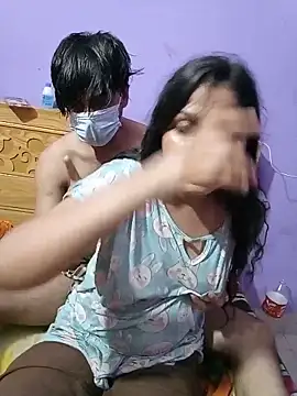 Snapshot of Jerin_Couple61 chatting on June 10, 2026, 4:41 pm Jerin Couple61 online show from June 10, 2026, 4:41 pm