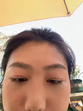 Shanshan 1267 online show from April 5, 2026, 4:30 am