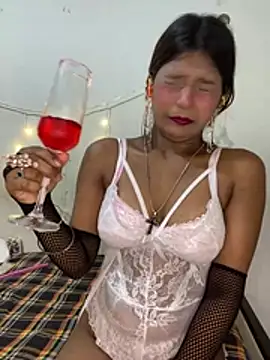 Cutiepie- online show from May 31, 2026, 6:09 pm