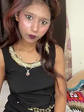 Cutiepie- online show from April 10, 2026, 5:20 pm