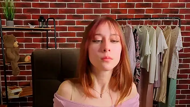 JudyyCarroll online show from April 9, 2026, 2:01 pm