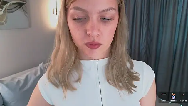 Snapshot of PatriciaaReed chatting on April 26, 2026, 8:11 am PatriciaaReed online show from April 26, 2026, 8:11 am