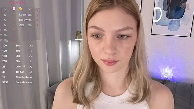 Snapshot of PatriciaaReed chatting on April 30, 2026, 6:09 am PatriciaaReed online show from April 30, 2026, 6:09 am
