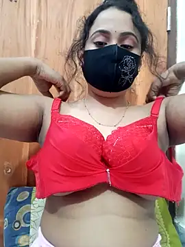 Neha-06 online show from April 13, 2026, 8:13 pm