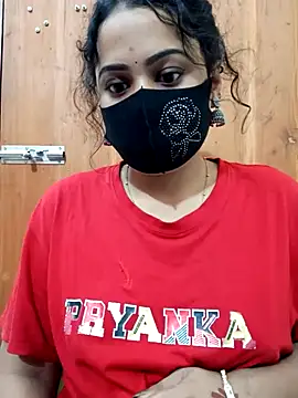 Neha-06 online show from April 12, 2026, 8:01 pm