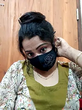 Neha-06 online show from April 14, 2026, 8:25 pm