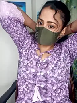 Neha-06 online show from April 6, 2026, 7:37 pm