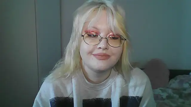 Elayne Sweet online show from April 12, 2026, 8:06 am