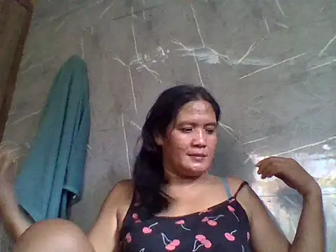PinayZaira online show from July 13, 2026, 7:07 am