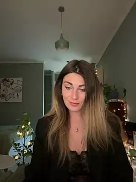 Rita Tease online show from April 2, 2026, 5:41 pm