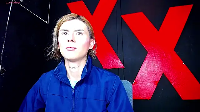 AlanFox1 online show from April 12, 2026, 1:36 pm