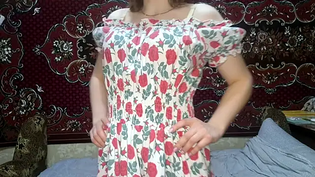 GwenMerkt online show from April 2, 2026, 4:46 pm