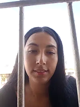 Ann Houston online show from April 9, 2026, 8:26 pm