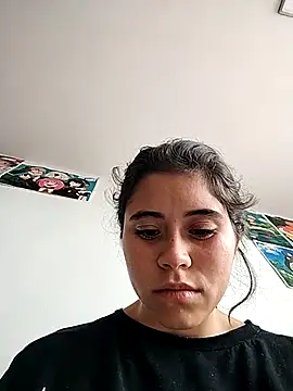 Akhanex01 online show from July 9, 2026, 8:41 pm