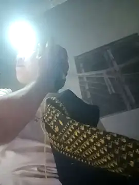 jikey-bibi online show from April 7, 2026, 9:27 pm