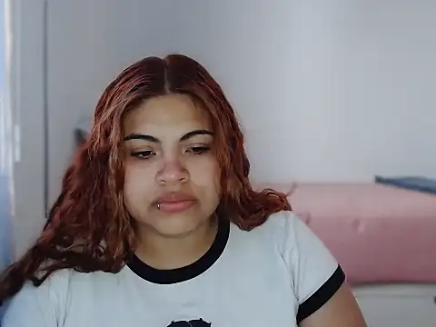 HannyKooper online show from April 7, 2026, 2:52 pm