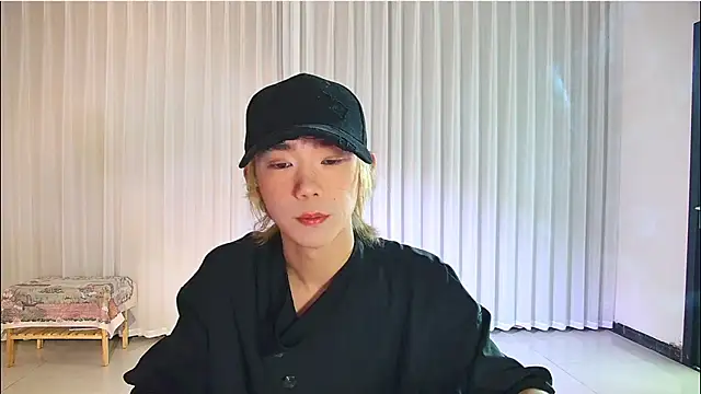 Snapshot of wumei-001 chatting on April 9, 2026, 1:51 am wumei-001 online show from April 9, 2026, 1:51 am