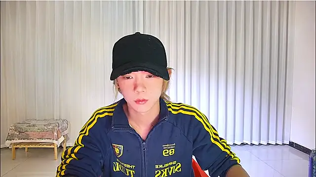 Snapshot of wumei-001 chatting on April 8, 2026, 10:39 am wumei-001 online show from April 8, 2026, 10:39 am