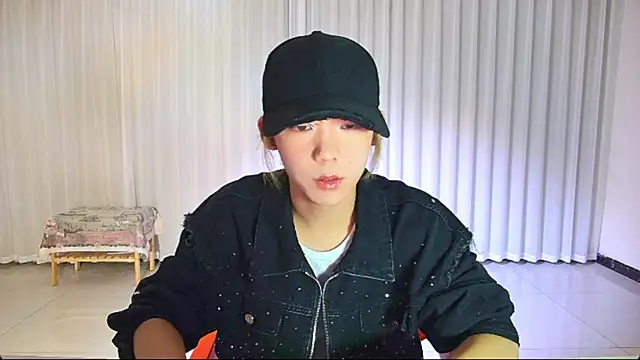 Snapshot of wumei-001 chatting on April 11, 2026, 10:41 am wumei-001 online show from April 11, 2026, 10:41 am