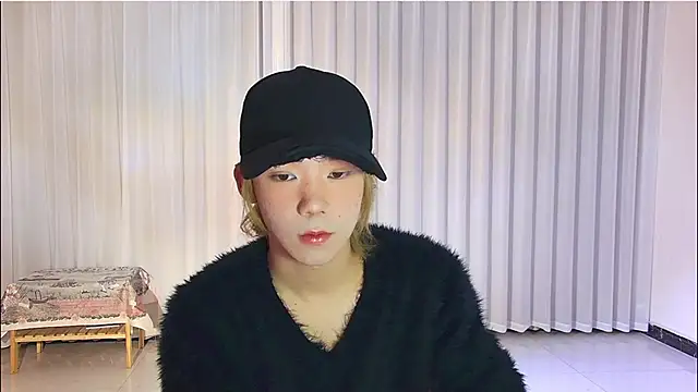 Snapshot of wumei-001 chatting on April 5, 2026, 11:06 am wumei-001 online show from April 5, 2026, 11:06 am