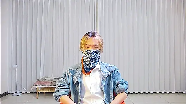 Snapshot of wumei-001 chatting on April 1, 2026, 1:41 pm wumei-001 online show from April 1, 2026, 1:41 pm