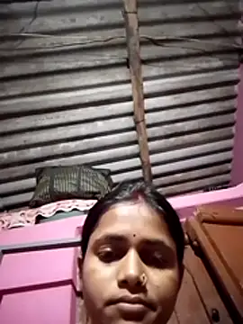 Snapshot of Payel_1 chatting on July 3, 2026, 6:47 pm Payel 1 online show from July 3, 2026, 6:47 pm