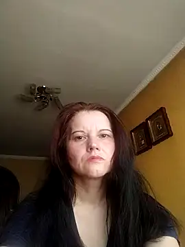 Snapshot of VeronikaLogan chatting on July 1, 2026, 7:30 am VeronikaLogan online show from July 1, 2026, 7:30 am