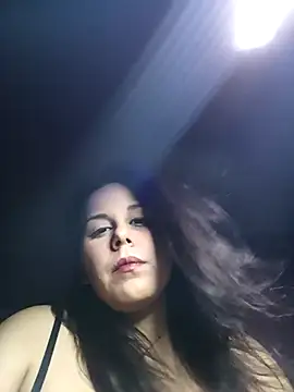 Aurora-Luz online show from April 11, 2026, 9:35 am