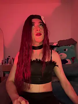 Adela Beckers online show from April 16, 2026, 8:20 pm