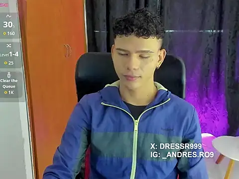 Snapshot of sebascuterouss chatting on April 9, 2026, 1:17 pm sebascuterouss online show from April 9, 2026, 1:17 pm