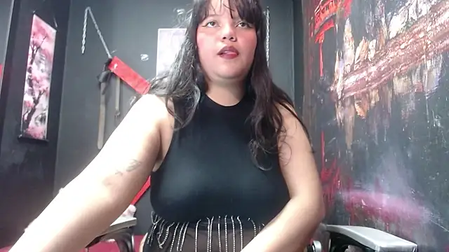 ScarletVibe online show from April 1, 2026, 4:59 pm