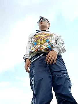 Angel 2-9 online show from April 13, 2026, 7:40 pm